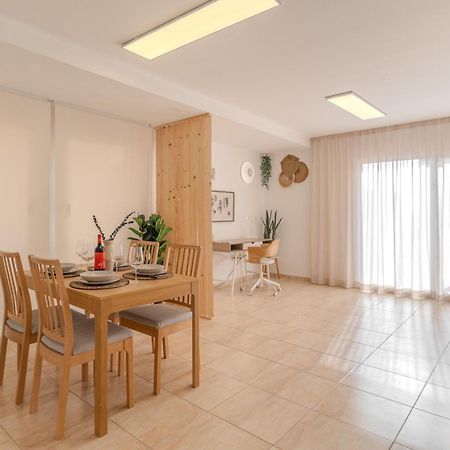 Rooms City San Isidro  Eksteriør bilde