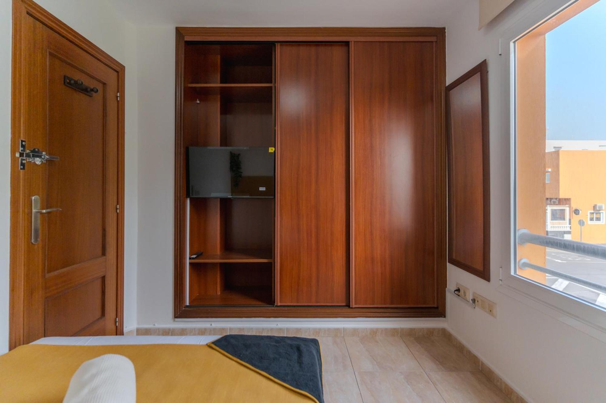Rooms City San Isidro  Eksteriør bilde