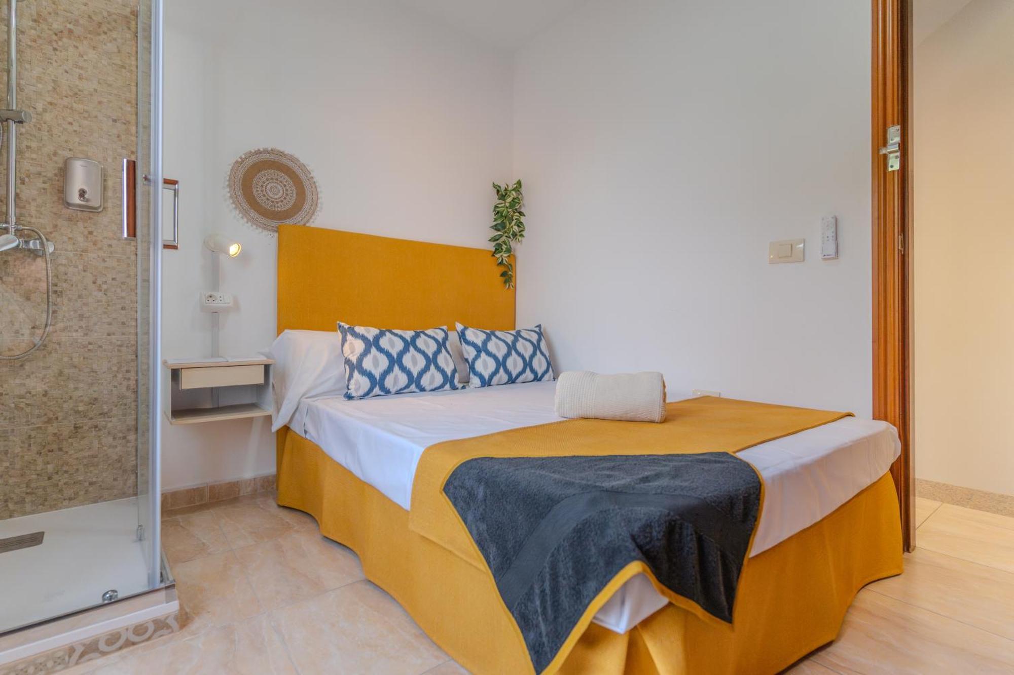 Rooms City San Isidro  Eksteriør bilde