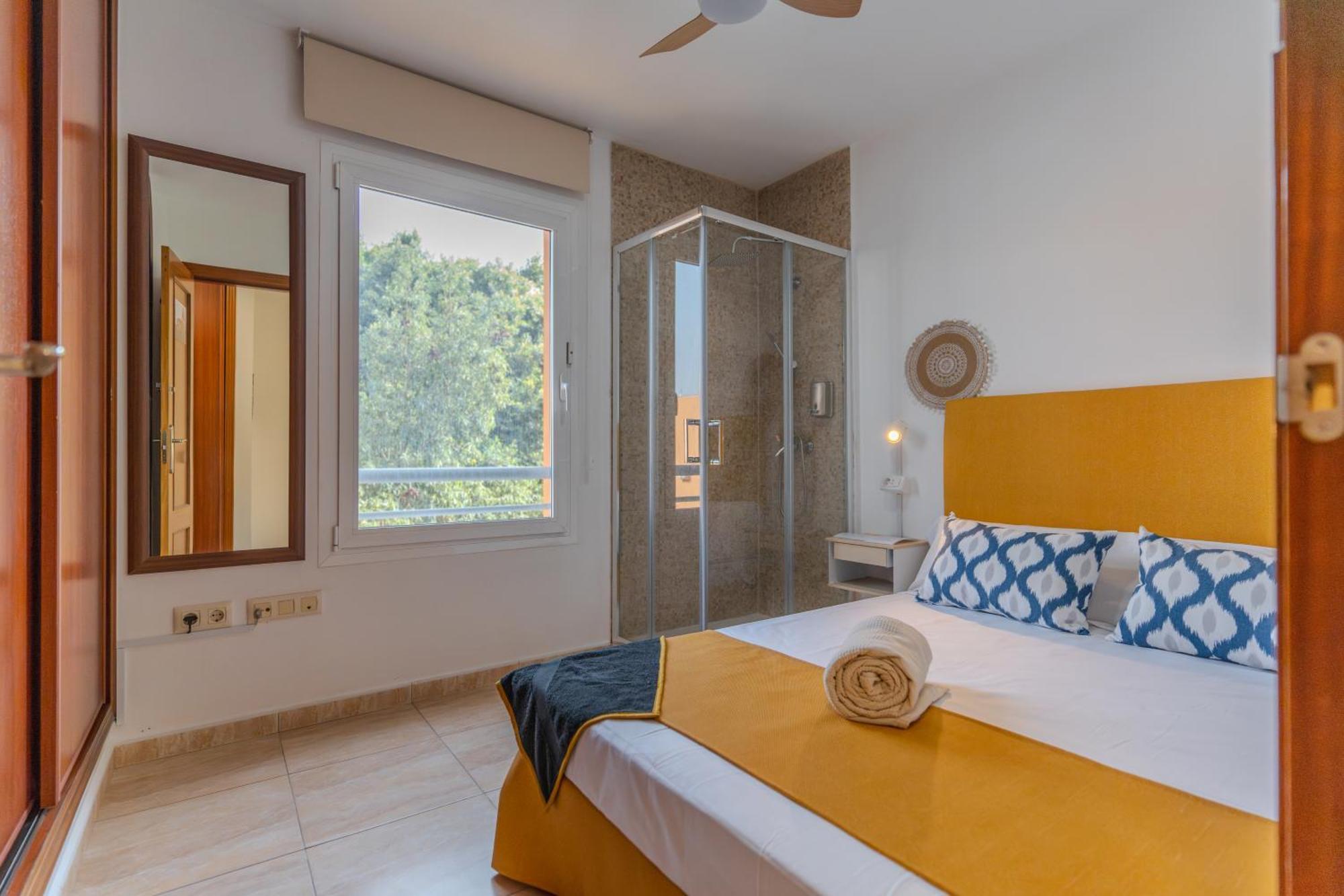 Rooms City San Isidro  Eksteriør bilde