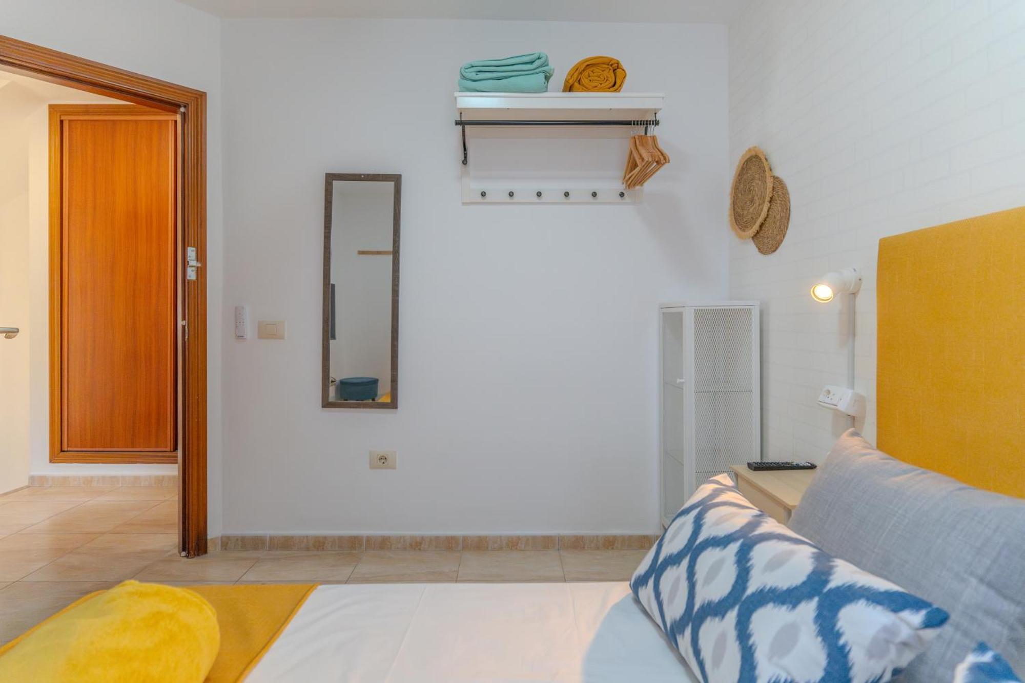 Rooms City San Isidro  Eksteriør bilde