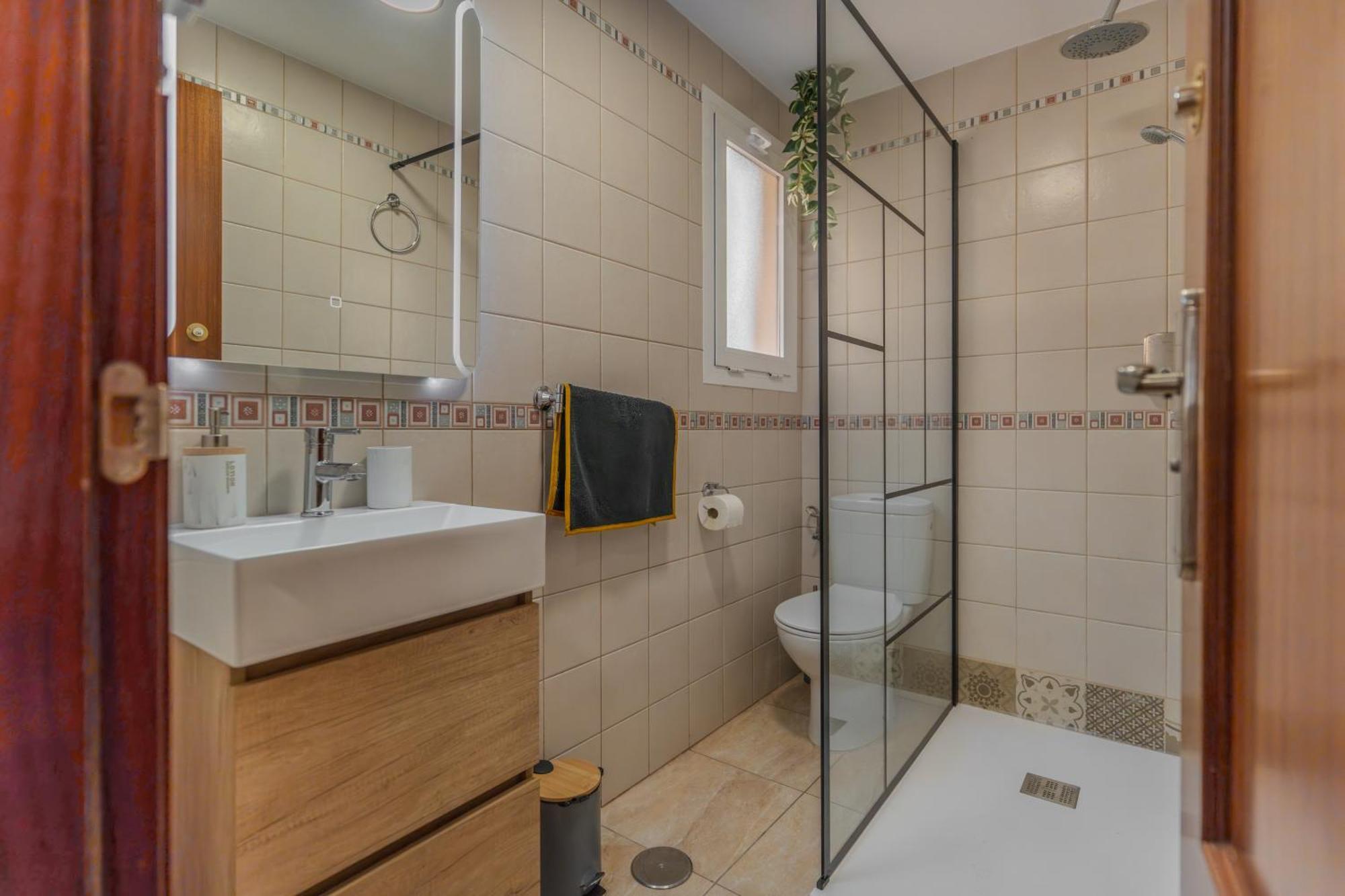 Rooms City San Isidro  Eksteriør bilde