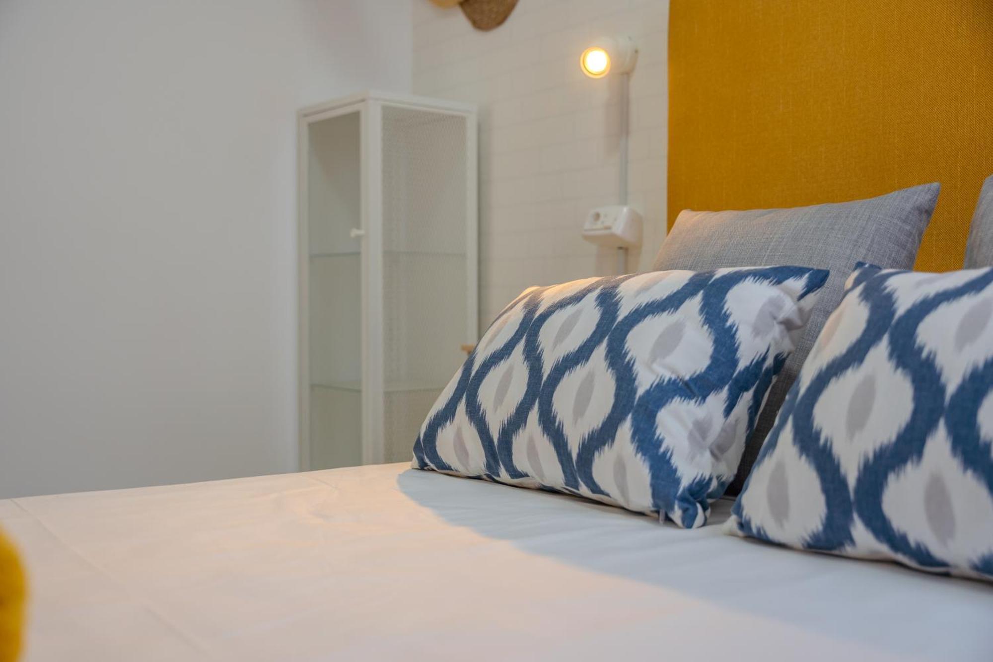 Rooms City San Isidro  Eksteriør bilde