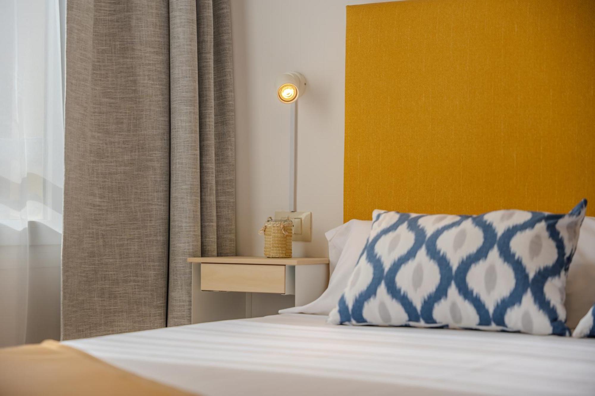 Rooms City San Isidro  Eksteriør bilde